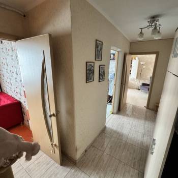Продается 2-х комнатная квартира, 48,9 м²