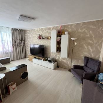 Продается 2-х комнатная квартира, 48,9 м²