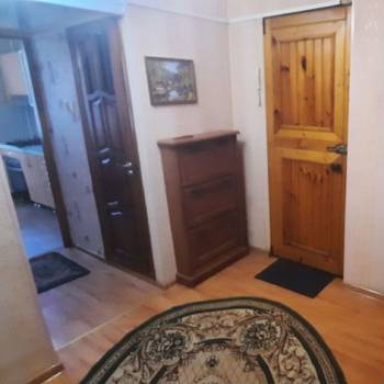 Сдается Многокомнатная квартира, 68 м²