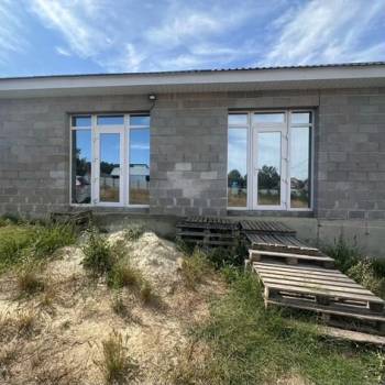 Продается Дом, 116 м²