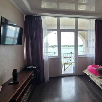 Сдается 2-х комнатная квартира, 84 м²