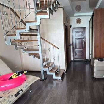 Сдается 2-х комнатная квартира, 84 м²