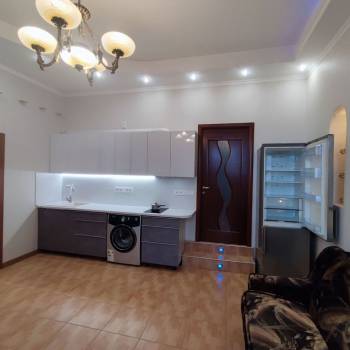 Сдается 2-х комнатная квартира, 50 м²