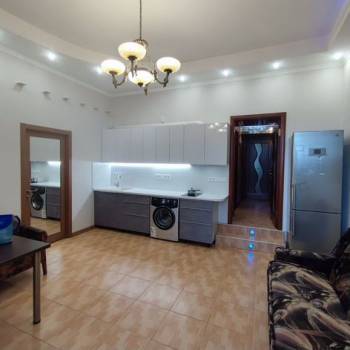 Сдается 2-х комнатная квартира, 50 м²