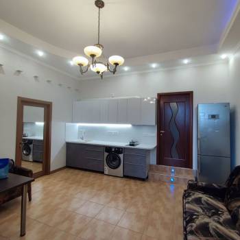 Сдается 2-х комнатная квартира, 50 м²