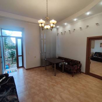 Сдается 2-х комнатная квартира, 50 м²