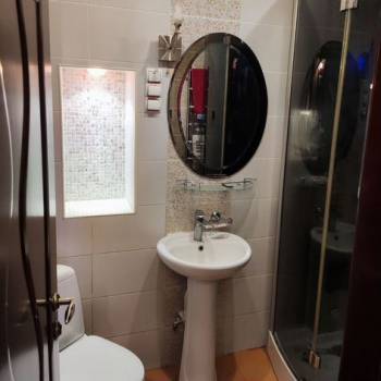 Сдается 2-х комнатная квартира, 50 м²