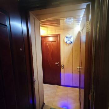 Сдается 2-х комнатная квартира, 50 м²