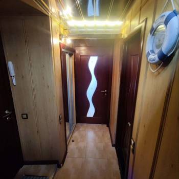 Сдается 2-х комнатная квартира, 50 м²