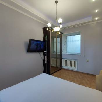 Сдается 2-х комнатная квартира, 50 м²