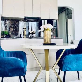 Сдается 1-комнатная квартира, 22,6 м²