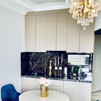 Сдается 1-комнатная квартира, 22,6 м²