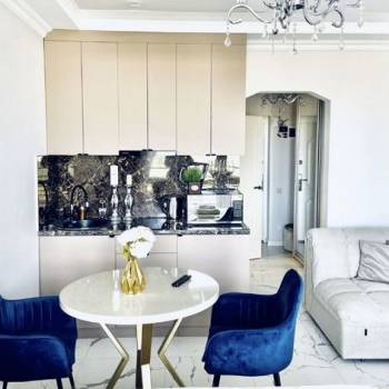 Сдается 1-комнатная квартира, 22,6 м²