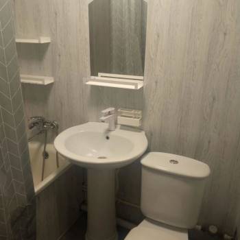 Сдается 2-х комнатная квартира, 43,5 м²
