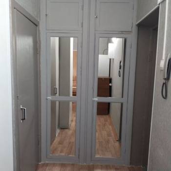 Сдается 2-х комнатная квартира, 43,5 м²