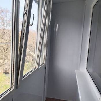 Сдается 2-х комнатная квартира, 43,5 м²