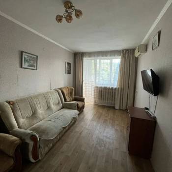 Сдается 2-х комнатная квартира, 43,5 м²