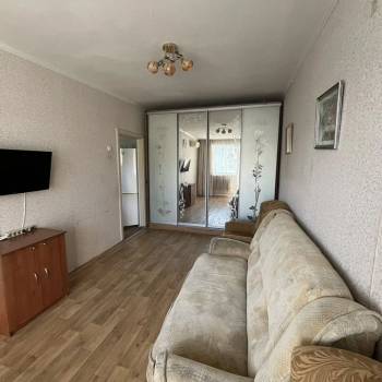 Сдается 2-х комнатная квартира, 43,5 м²
