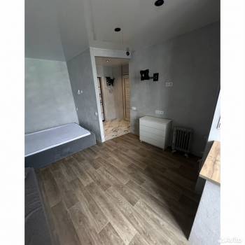 Сдается 1-комнатная квартира, 21,8 м²