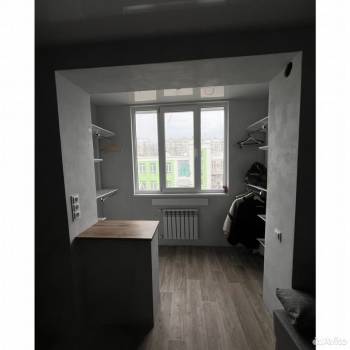 Сдается 1-комнатная квартира, 21,8 м²