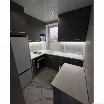 Сдается 1-комнатная квартира, 21,8 м²