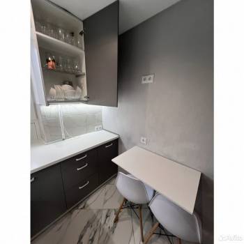 Сдается 1-комнатная квартира, 21,8 м²
