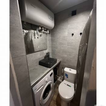 Сдается 1-комнатная квартира, 21,8 м²
