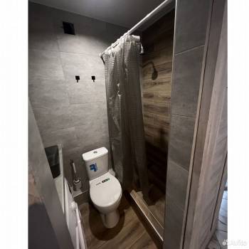 Сдается 1-комнатная квартира, 21,8 м²
