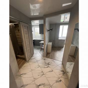 Сдается 1-комнатная квартира, 21,8 м²
