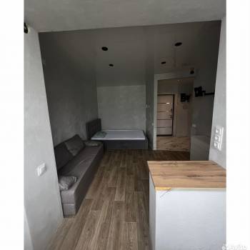 Сдается 1-комнатная квартира, 21,8 м²