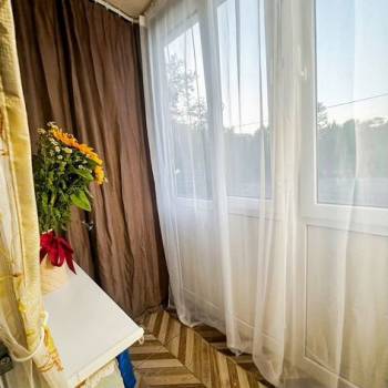 Продается 2-х комнатная квартира, 38,5 м²