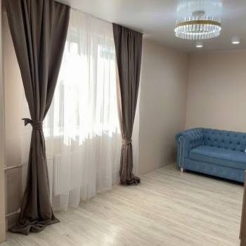 Продается 2-х комнатная квартира, 38,5 м²