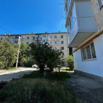 Продается 2-х комнатная квартира, 38,5 м²
