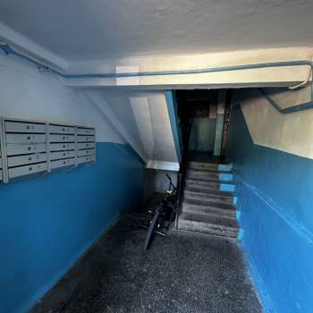 Продается 2-х комнатная квартира, 38,5 м²