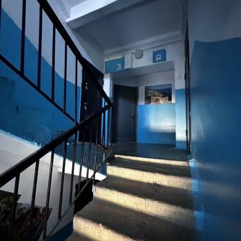 Продается 2-х комнатная квартира, 38,5 м²
