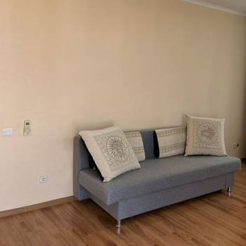Сдается 1-комнатная квартира, 50,5 м²