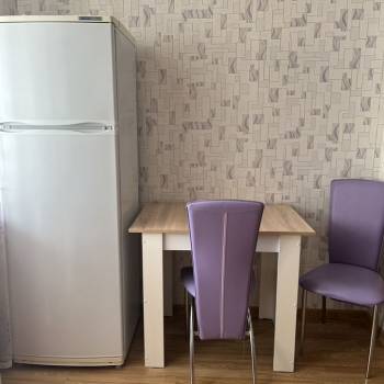 Сдается 1-комнатная квартира, 50,5 м²