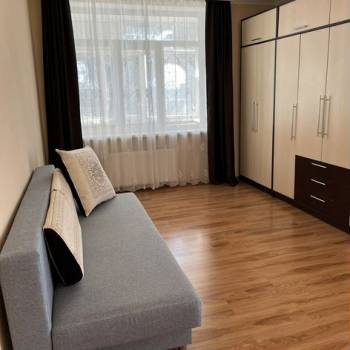 Сдается 1-комнатная квартира, 50,5 м²