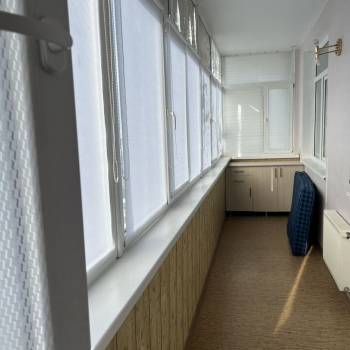 Сдается 1-комнатная квартира, 50,5 м²
