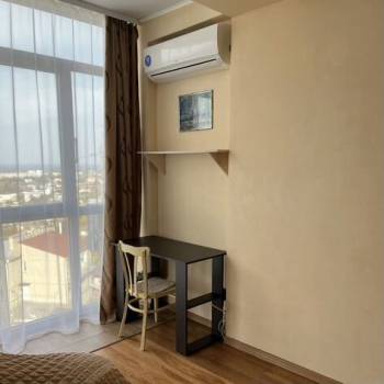 Сдается 1-комнатная квартира, 50,5 м²