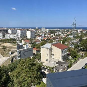 Сдается 1-комнатная квартира, 50,5 м²