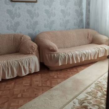 Сдается 2-х комнатная квартира, 65 м²