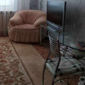 Сдается 2-х комнатная квартира, 65 м²