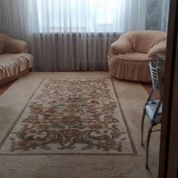 Сдается 2-х комнатная квартира, 65 м²