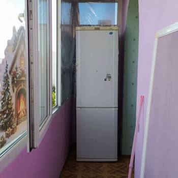 Сдается 2-х комнатная квартира, 65 м²