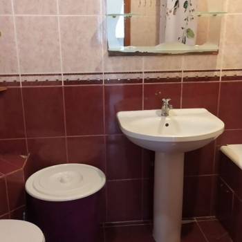 Сдается 2-х комнатная квартира, 65 м²