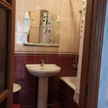 Сдается 2-х комнатная квартира, 65 м²