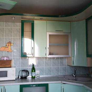 Сдается 2-х комнатная квартира, 65 м²