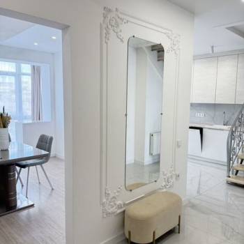 Сдается Многокомнатная квартира, 121 м²