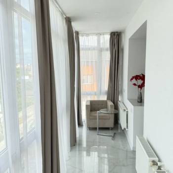 Сдается Многокомнатная квартира, 121 м²